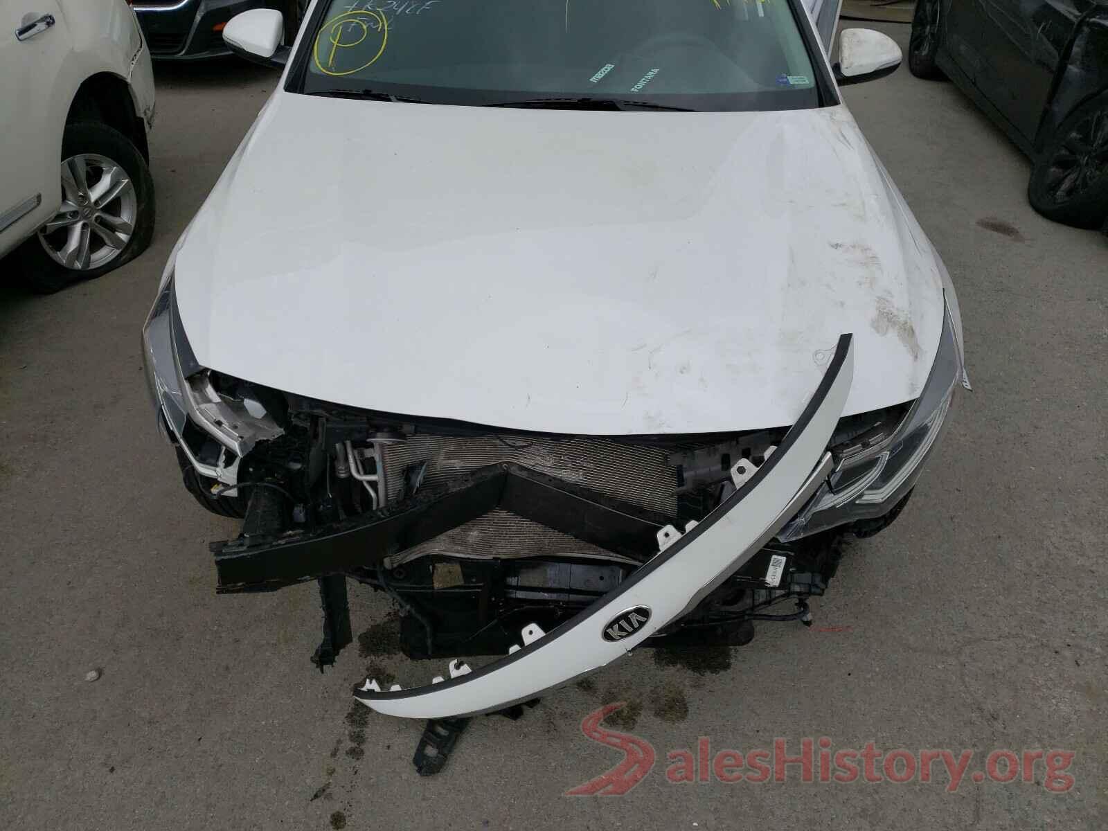 5XXGT4L39LG387234 2020 KIA OPTIMA