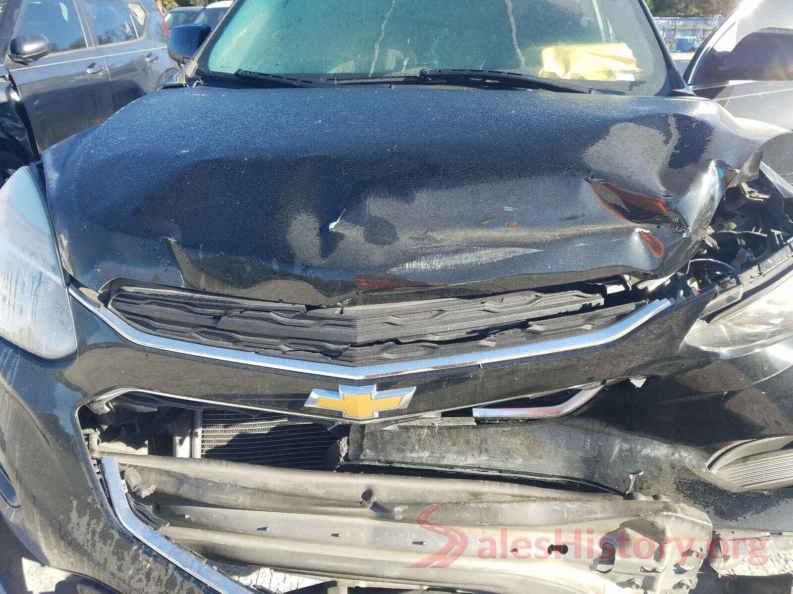 2GNALBEK5H1556538 2017 CHEVROLET EQUINOX