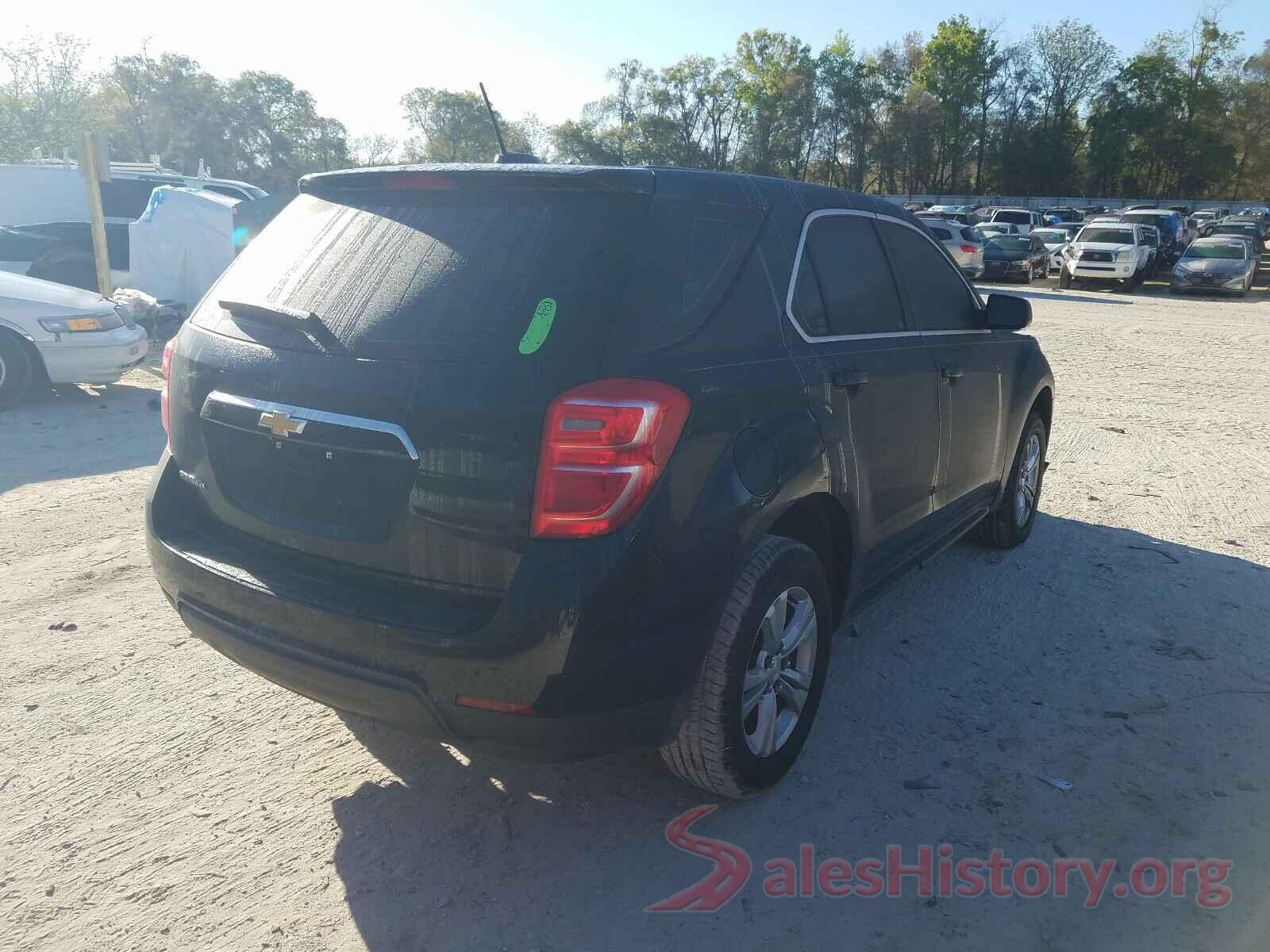 2GNALBEK5H1556538 2017 CHEVROLET EQUINOX