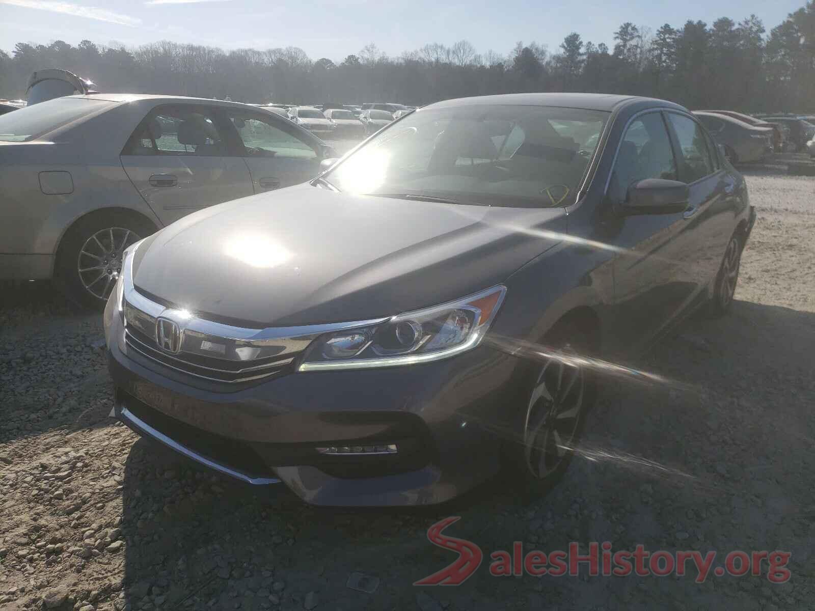 1HGCR2F88HA151994 2017 HONDA ACCORD