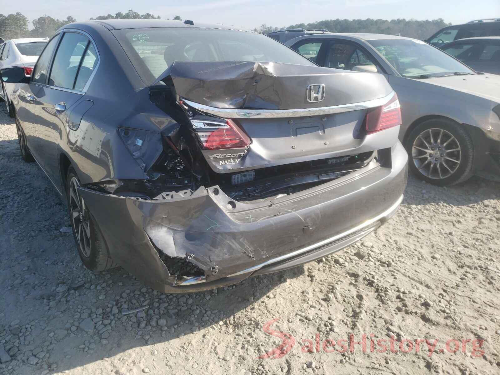 1HGCR2F88HA151994 2017 HONDA ACCORD