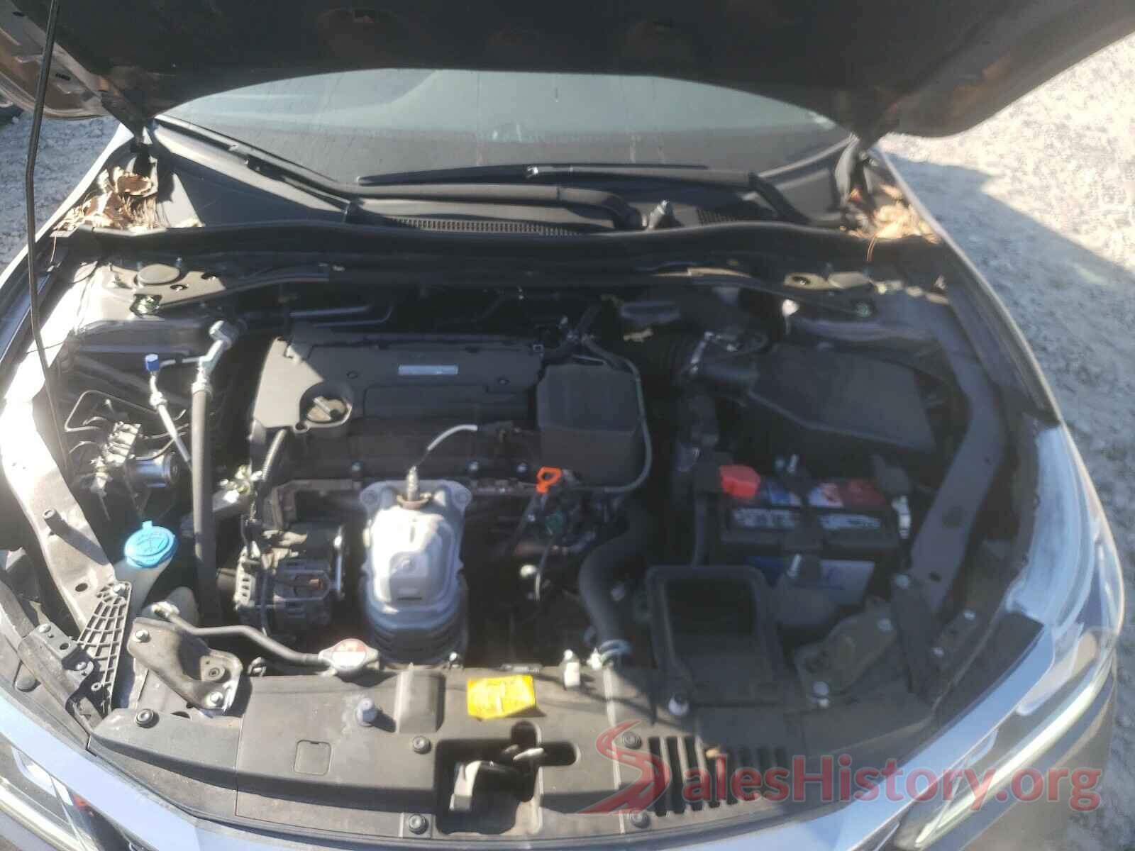 1HGCR2F88HA151994 2017 HONDA ACCORD