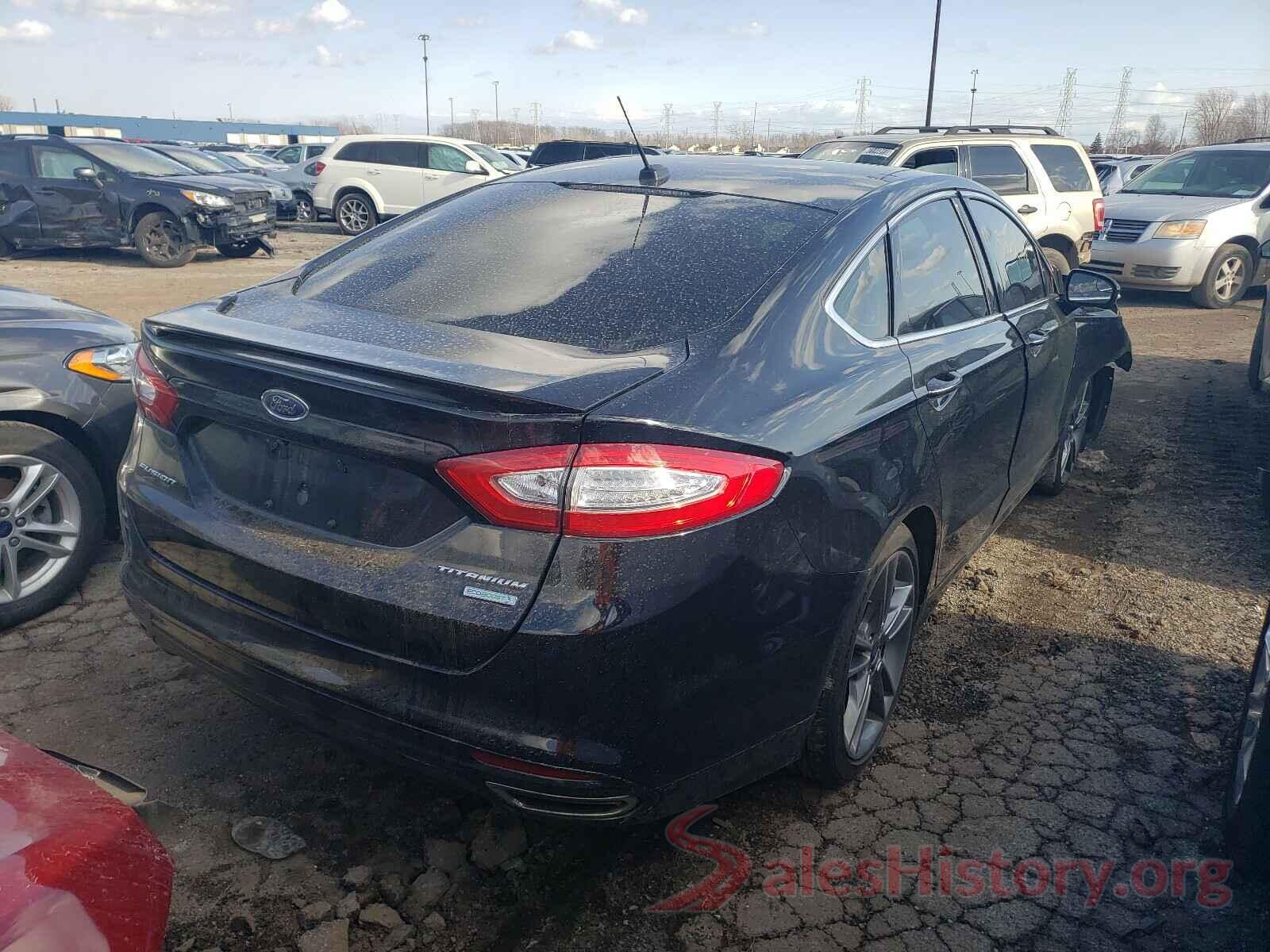 3FA6P0K94GR155779 2016 FORD FUSION