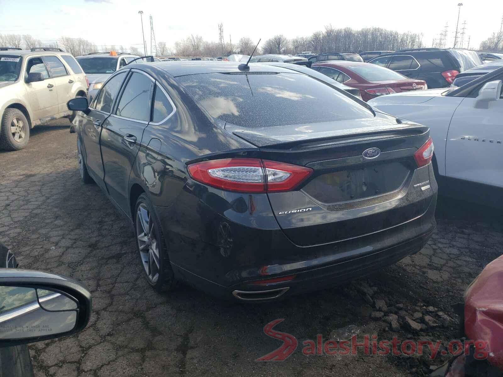 3FA6P0K94GR155779 2016 FORD FUSION