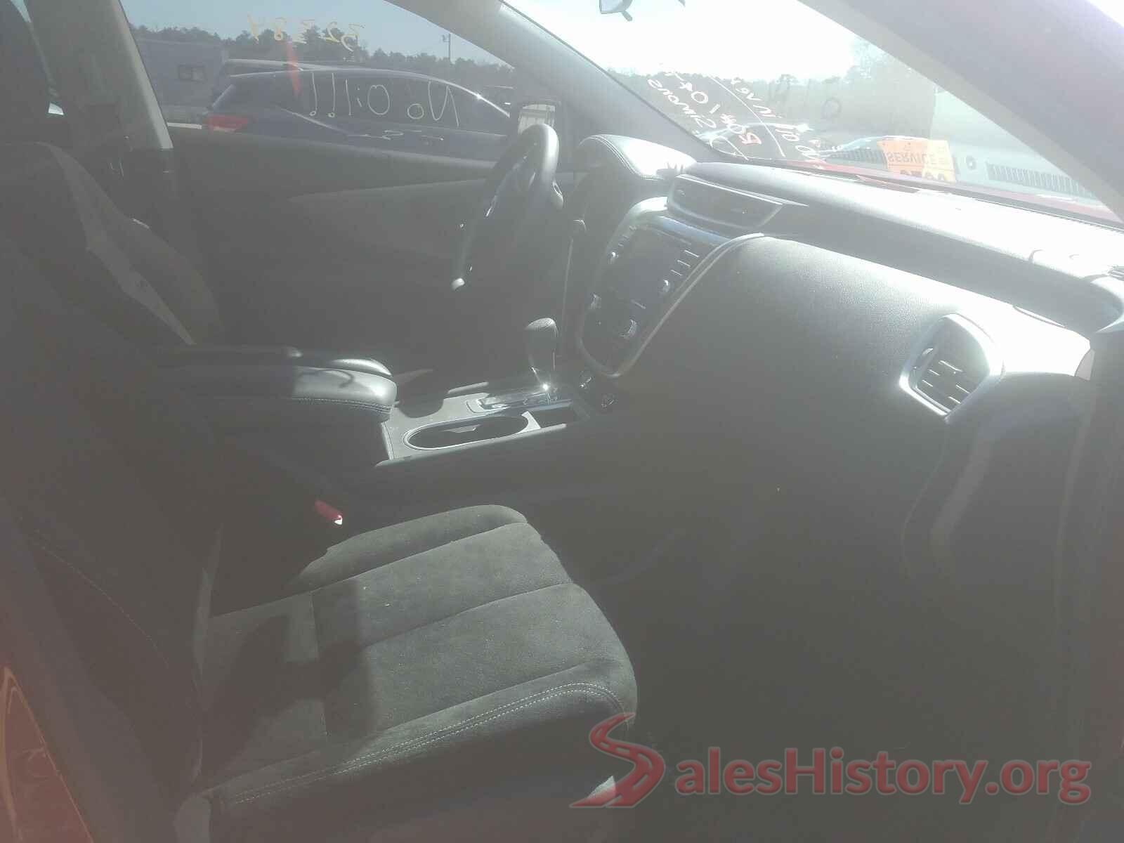 5N1AZ2MJ8KN110546 2019 NISSAN MURANO