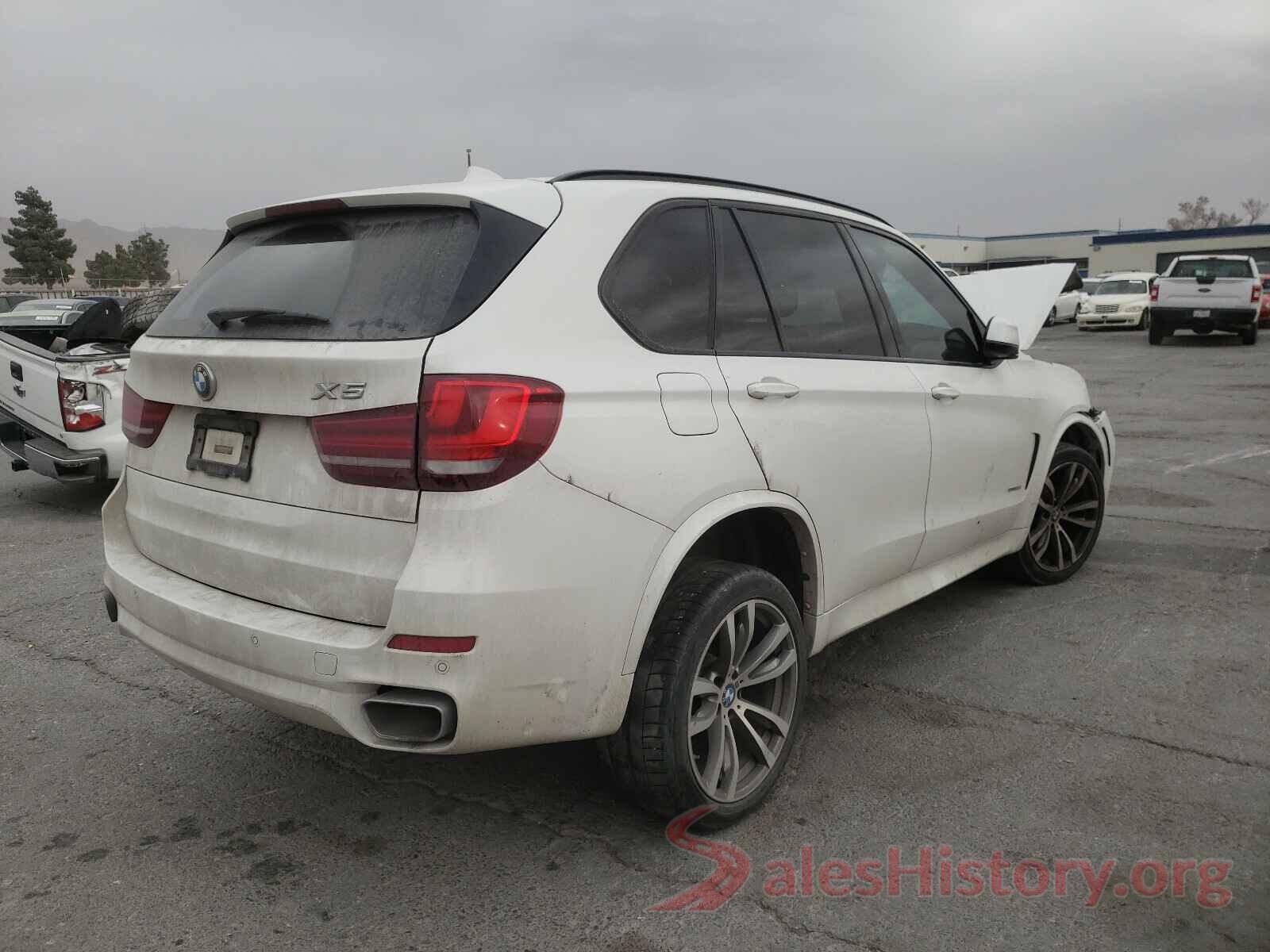 5UXKR2C55G0R72154 2016 BMW X5