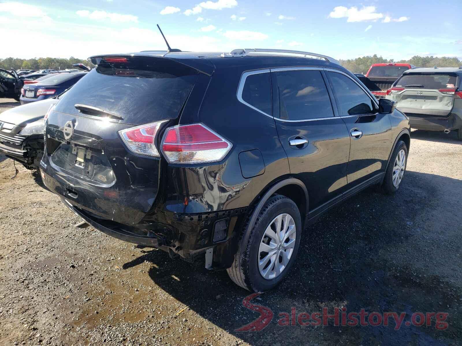 JN8AT2MT4GW016953 2016 NISSAN ROGUE