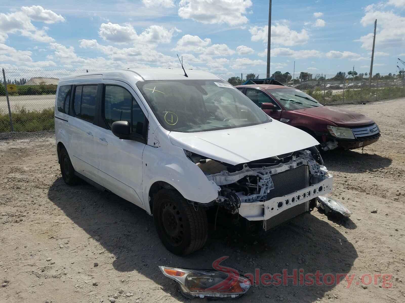 NM0GE9F72G1267411 2016 FORD TRANSIT CO