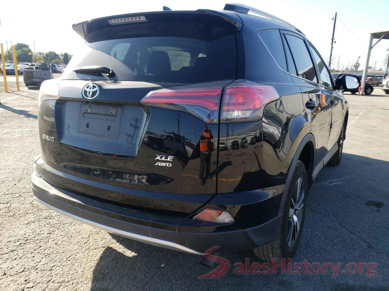 2T3RFREV8GW482768 2016 TOYOTA RAV4