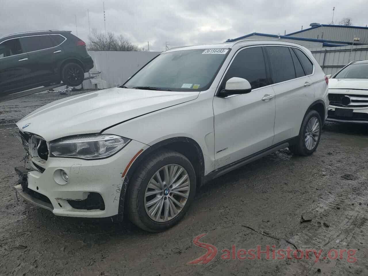 5UXKR0C36H0V78506 2017 BMW X5