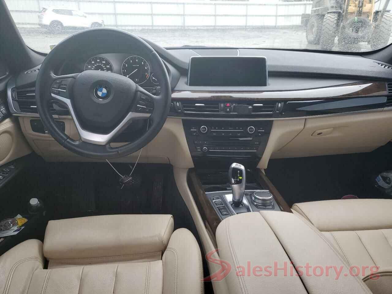 5UXKR0C36H0V78506 2017 BMW X5