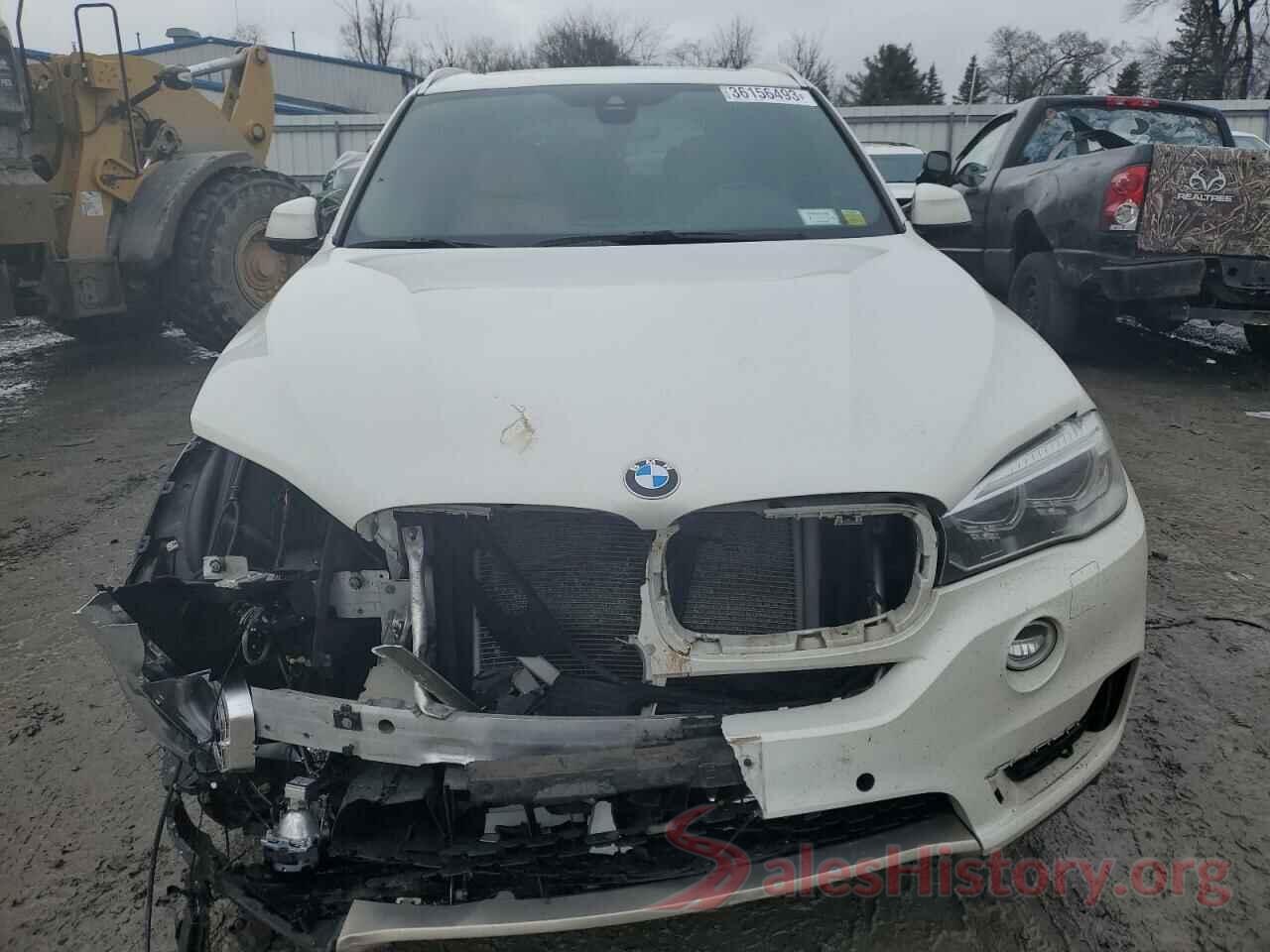 5UXKR0C36H0V78506 2017 BMW X5