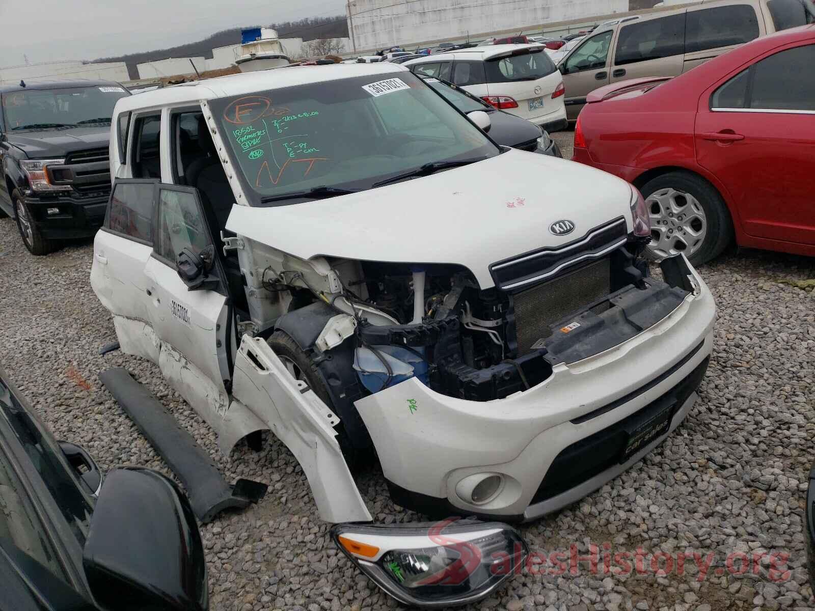 KNDJP3A53J7538003 2018 KIA SOUL