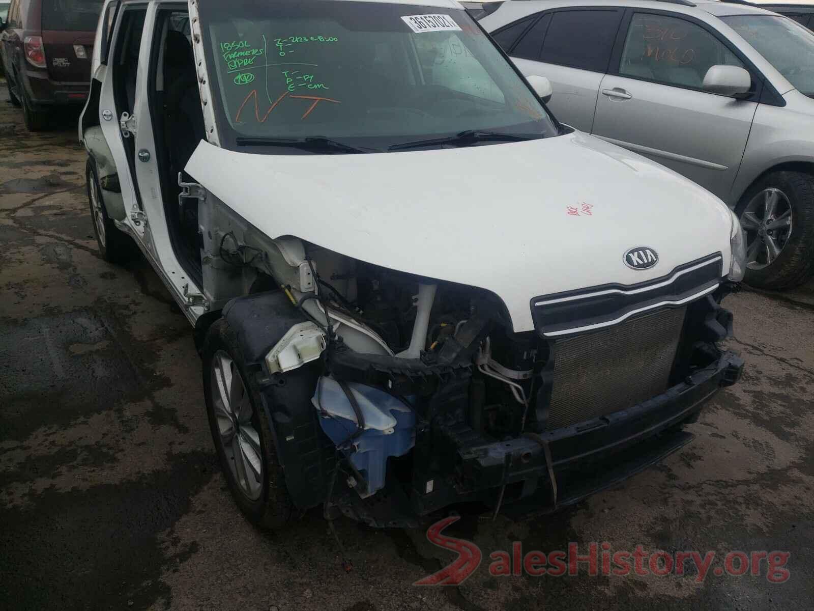 KNDJP3A53J7538003 2018 KIA SOUL