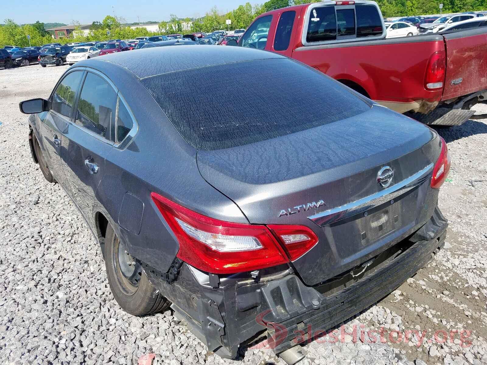 1N4AL3AP7GN351273 2016 NISSAN ALTIMA