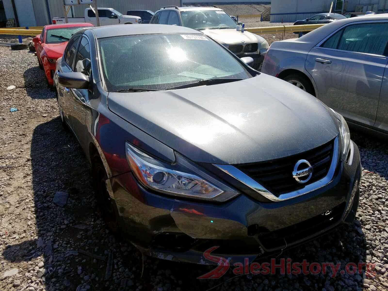 1N4AL3AP7GN351273 2016 NISSAN ALTIMA