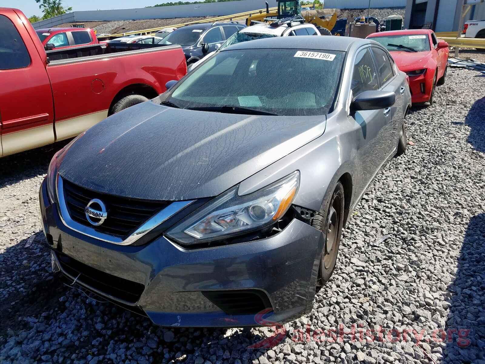 1N4AL3AP7GN351273 2016 NISSAN ALTIMA