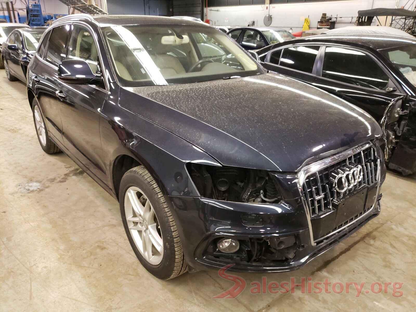 WA1D7AFP7GA004097 2016 AUDI Q5