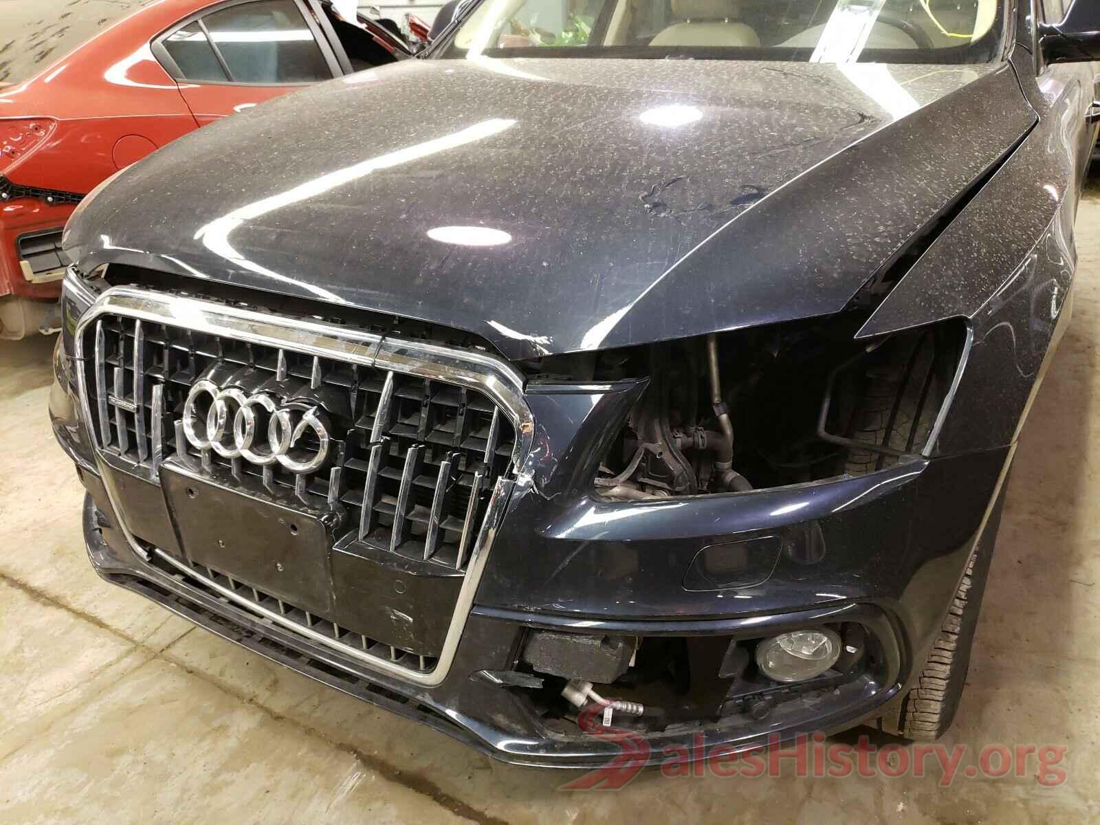 WA1D7AFP7GA004097 2016 AUDI Q5