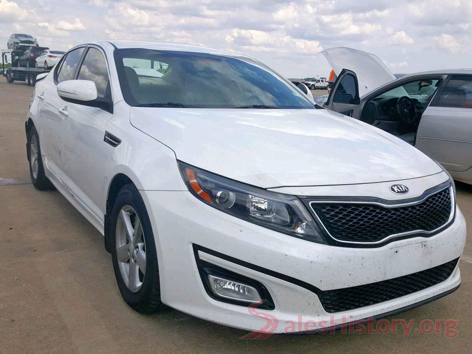 5XXGM4A77EG308861 2014 KIA OPTIMA LX