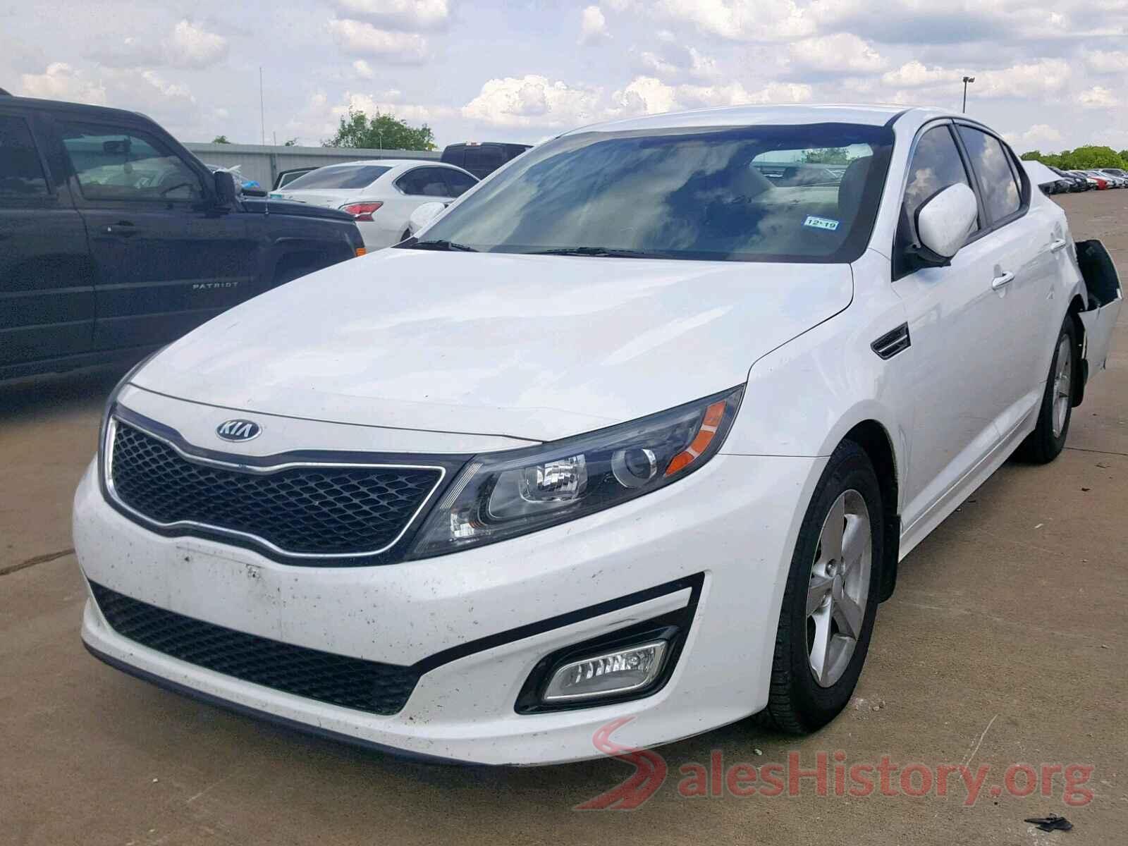 5XXGM4A77EG308861 2014 KIA OPTIMA LX