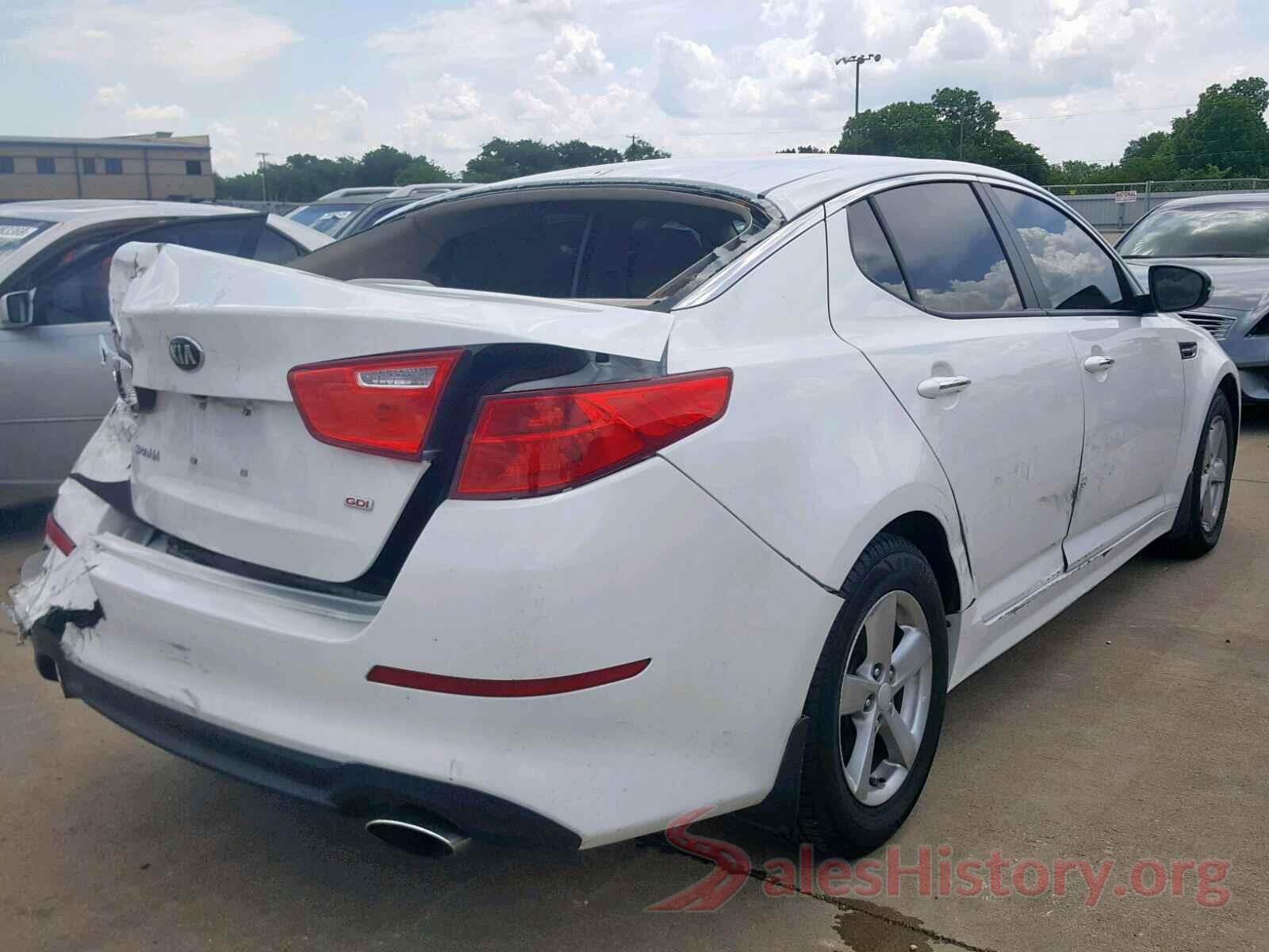 5XXGM4A77EG308861 2014 KIA OPTIMA LX