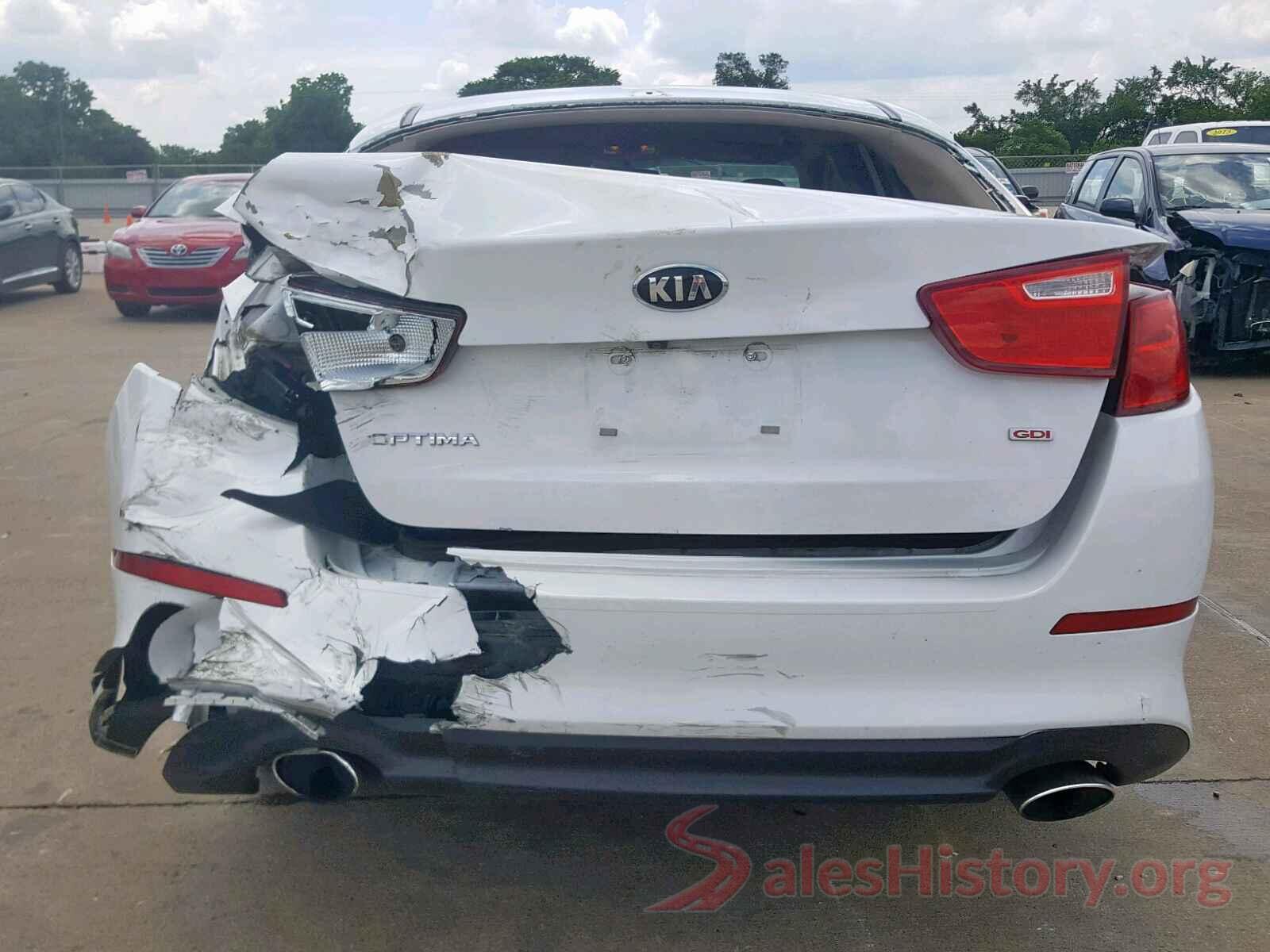 5XXGM4A77EG308861 2014 KIA OPTIMA LX