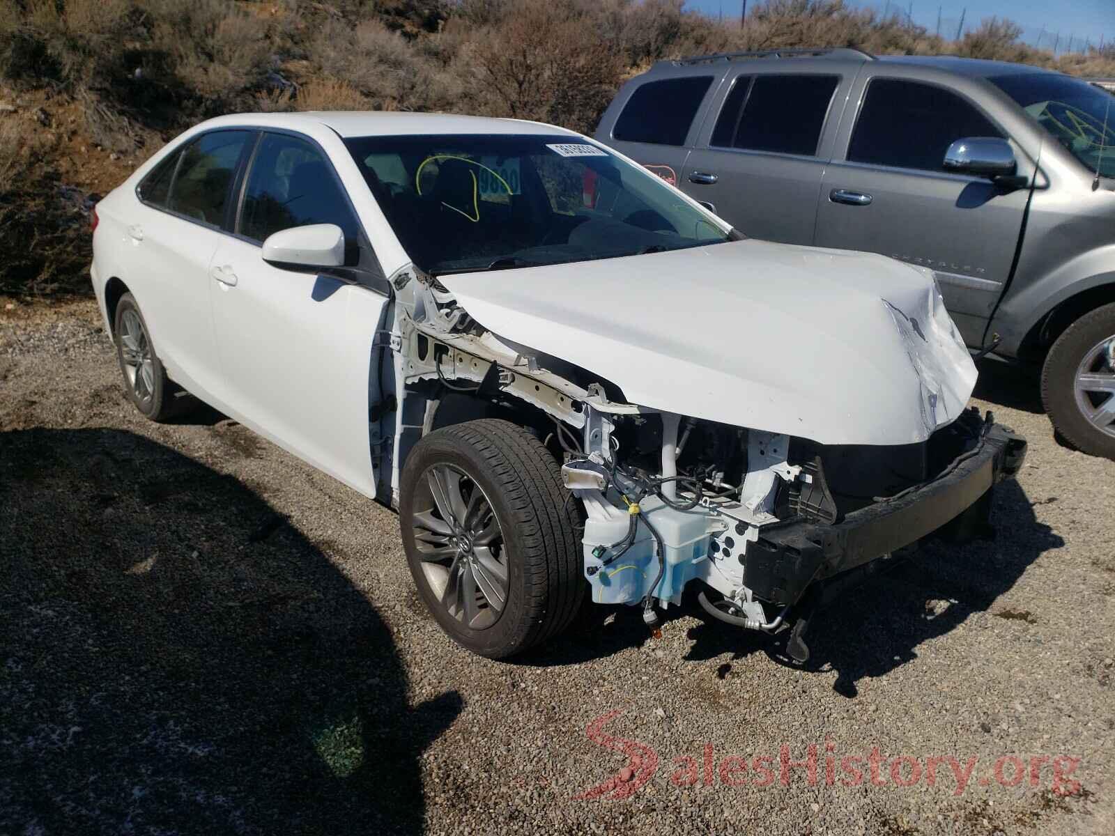 4T1BF1FKXHU350094 2017 TOYOTA CAMRY