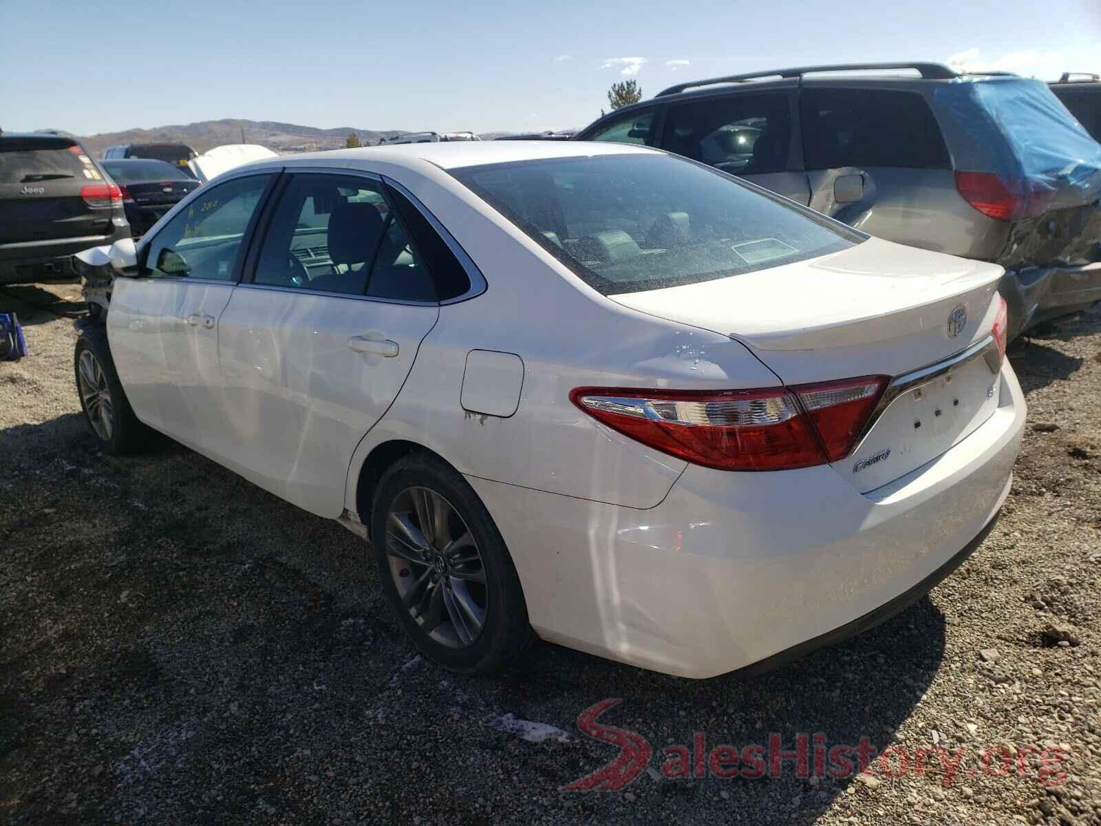 4T1BF1FKXHU350094 2017 TOYOTA CAMRY