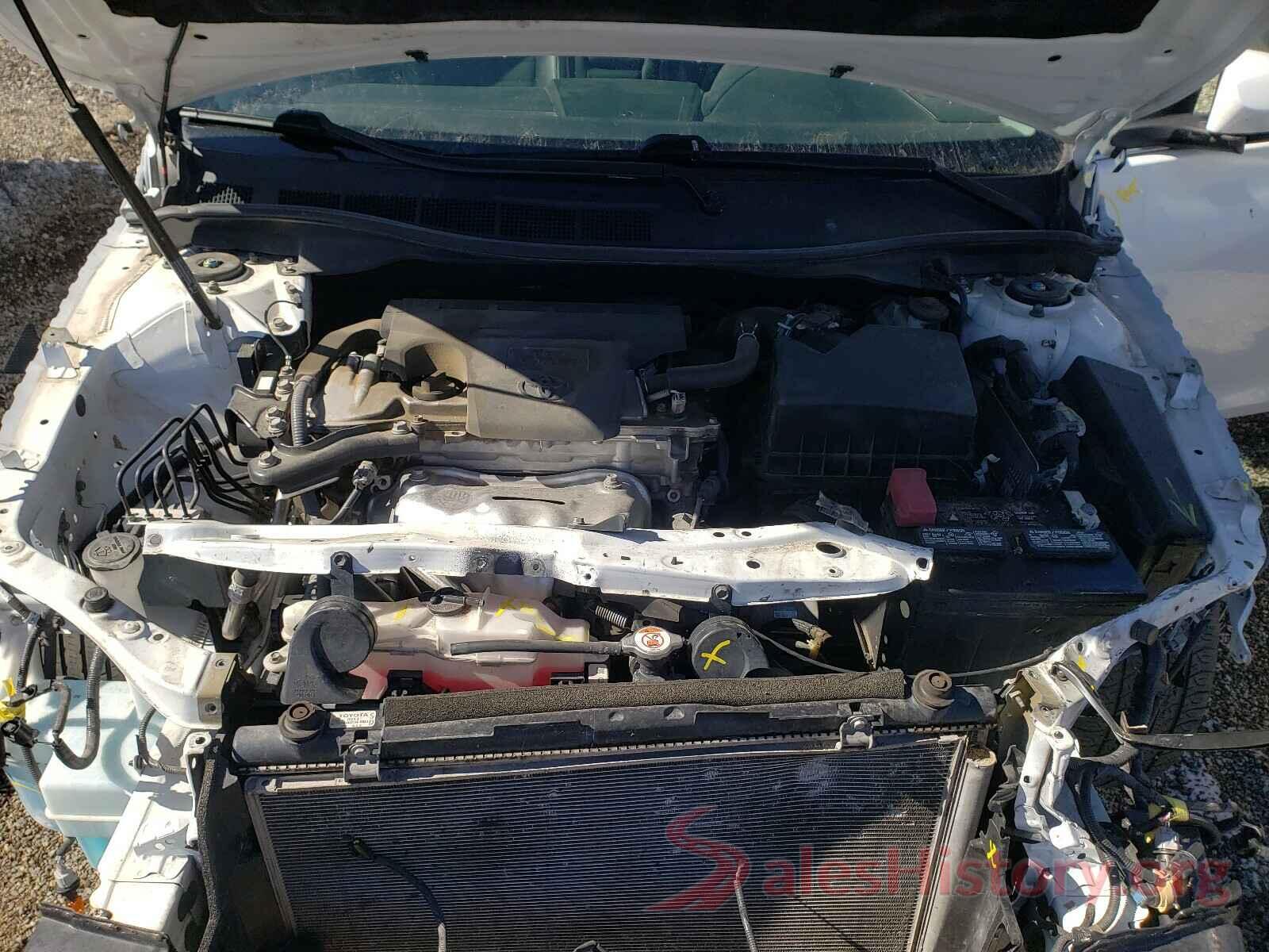 4T1BF1FKXHU350094 2017 TOYOTA CAMRY