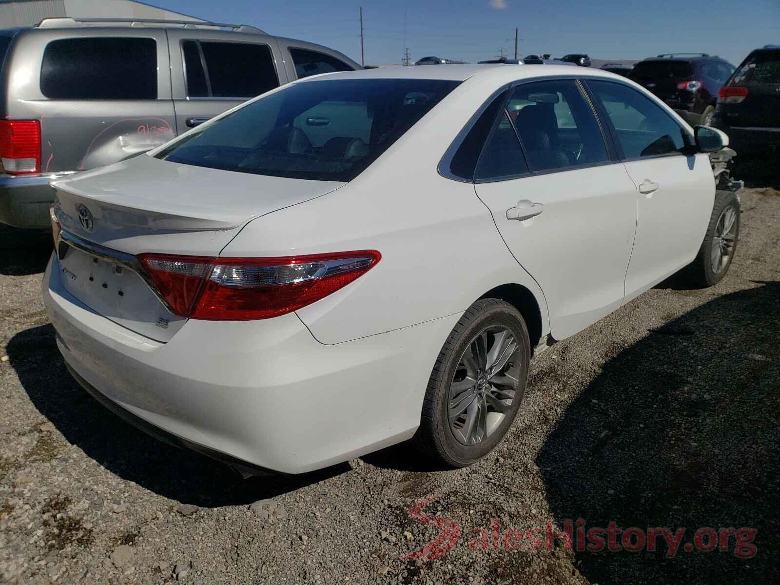 4T1BF1FKXHU350094 2017 TOYOTA CAMRY