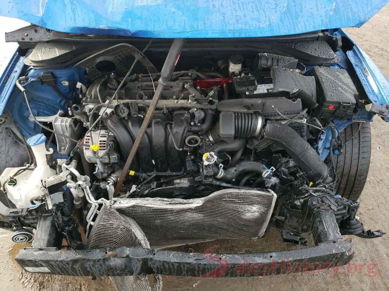 5NPD84LF1JH298046 2018 HYUNDAI ELANTRA