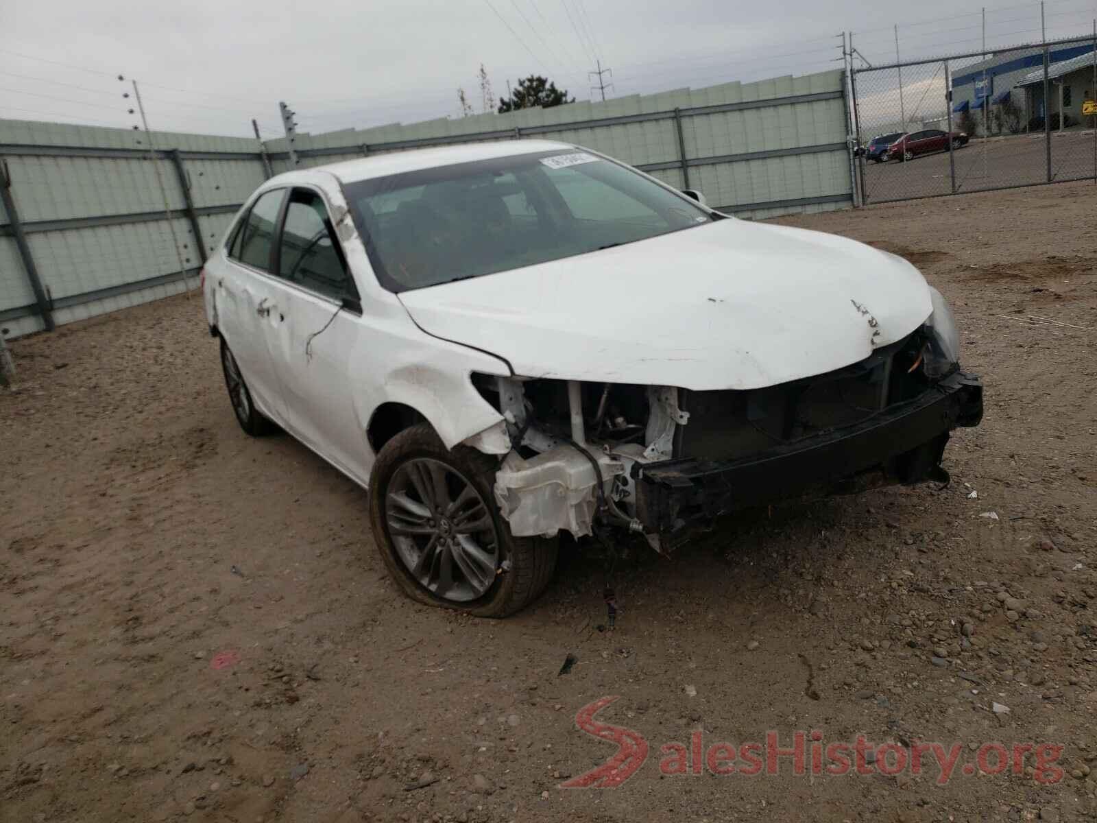 4T1BF1FK6HU733725 2017 TOYOTA CAMRY