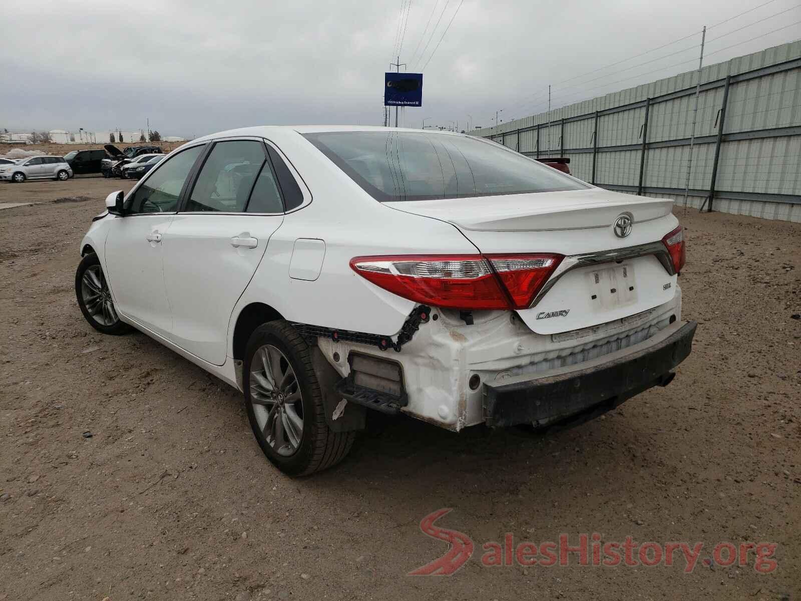 4T1BF1FK6HU733725 2017 TOYOTA CAMRY