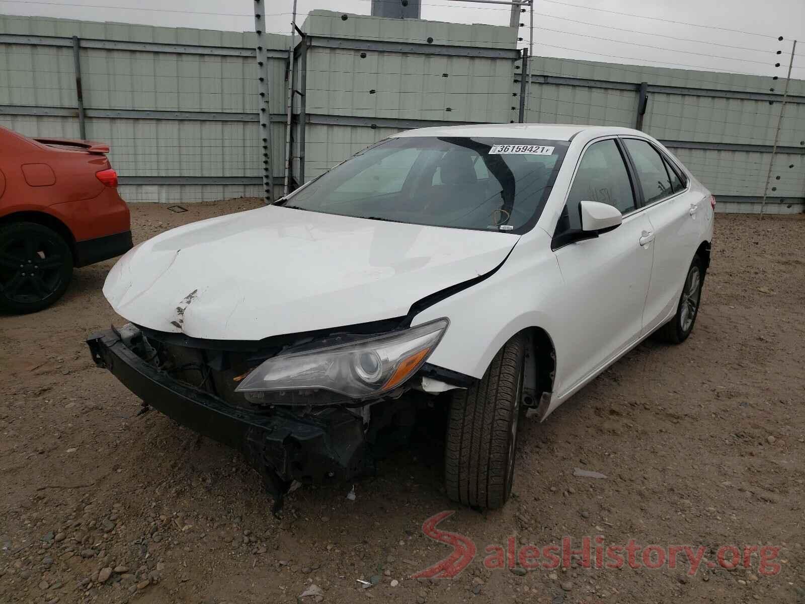 4T1BF1FK6HU733725 2017 TOYOTA CAMRY