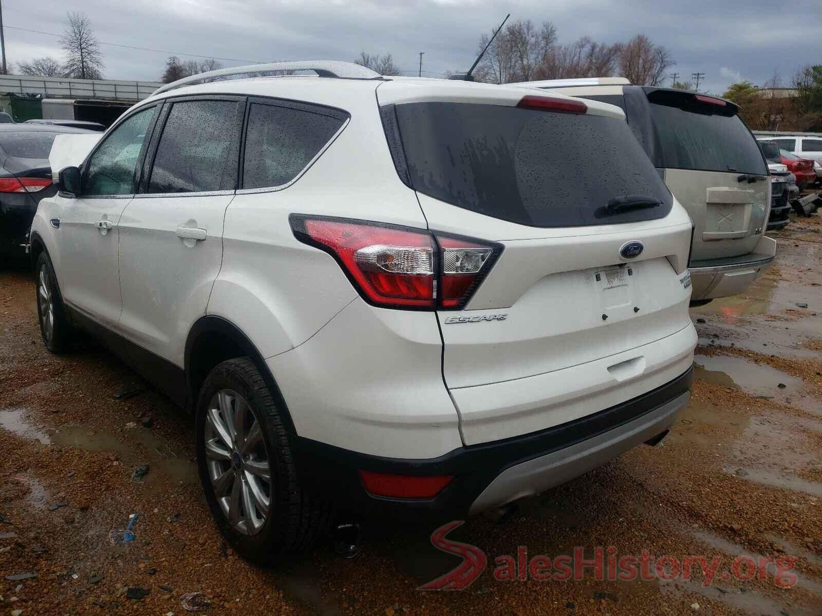 1FMCU0JD1HUE72517 2017 FORD ESCAPE