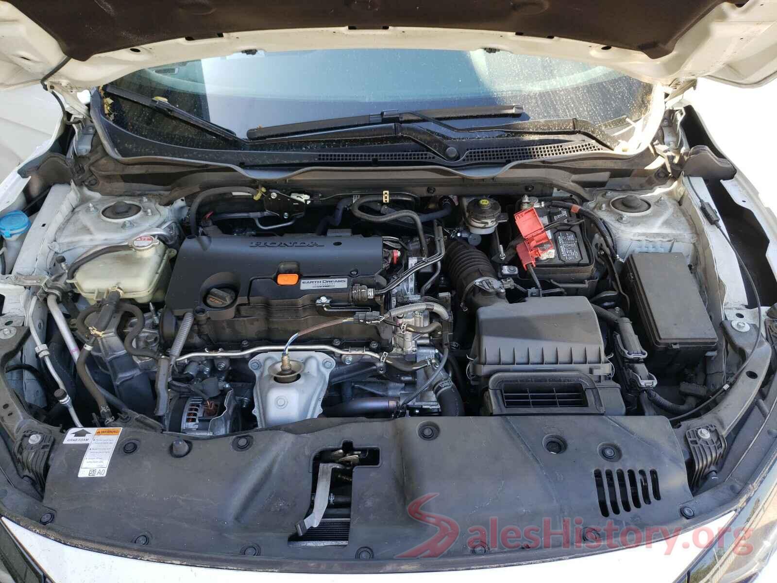 2HGFC4B88KH301546 2019 HONDA CIVIC