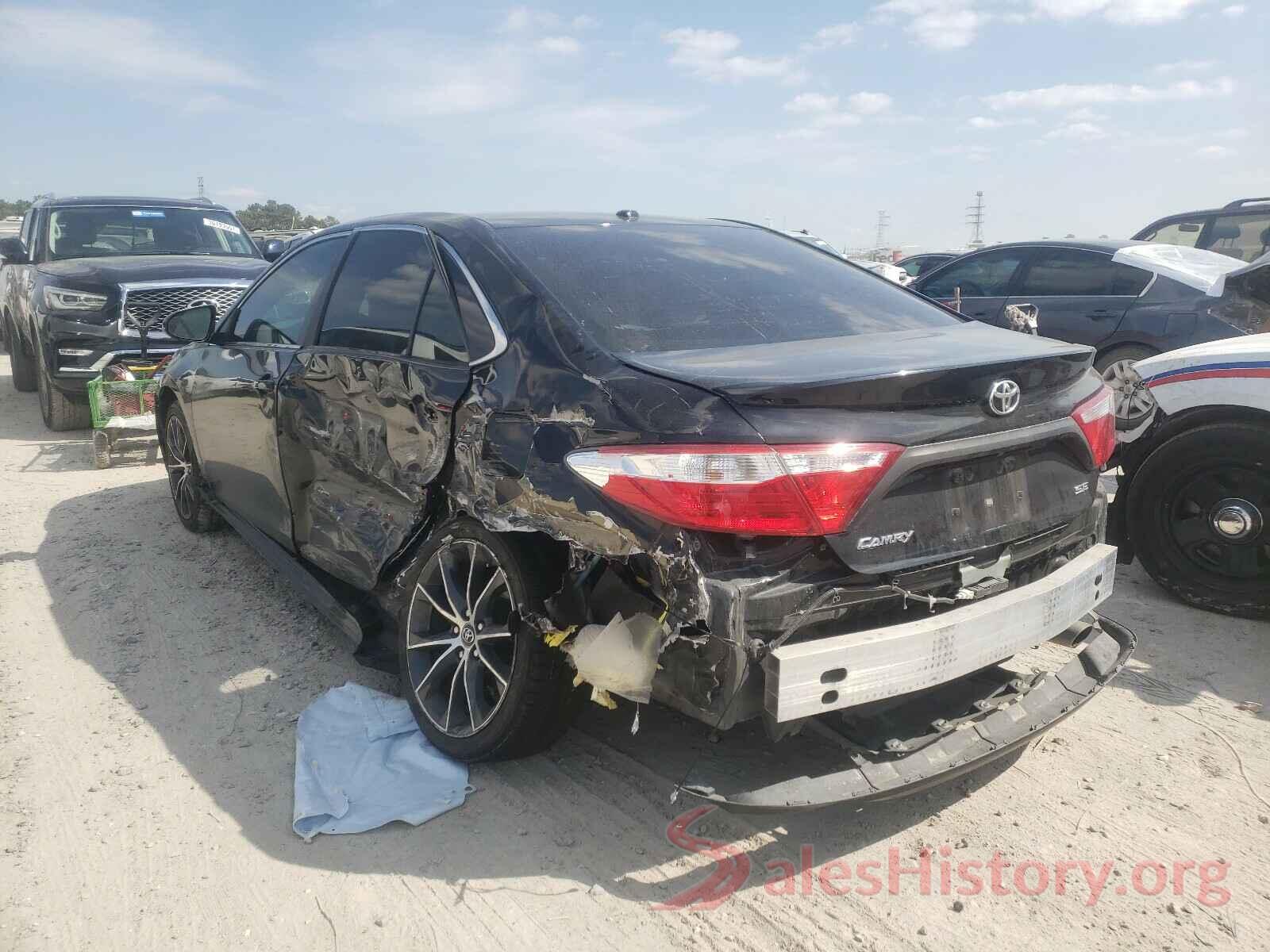 4T1BF1FK6HU409979 2017 TOYOTA CAMRY