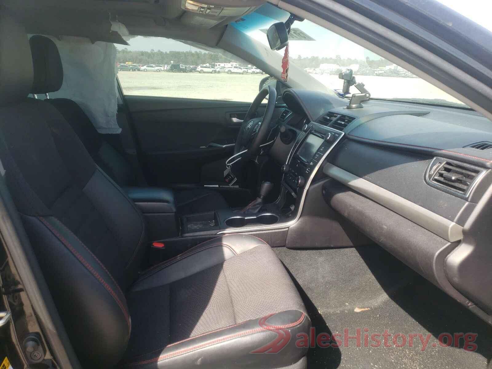 4T1BF1FK6HU409979 2017 TOYOTA CAMRY