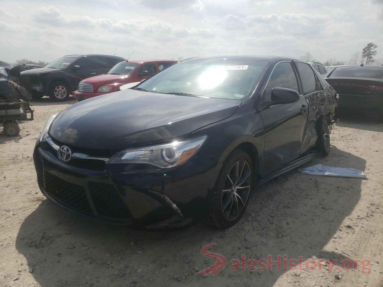 4T1BF1FK6HU409979 2017 TOYOTA CAMRY