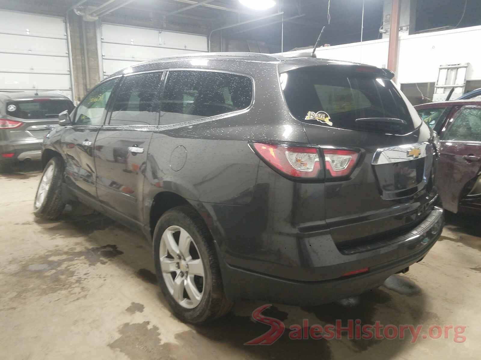 1GNKRGKDXGJ304794 2016 CHEVROLET TRAVERSE