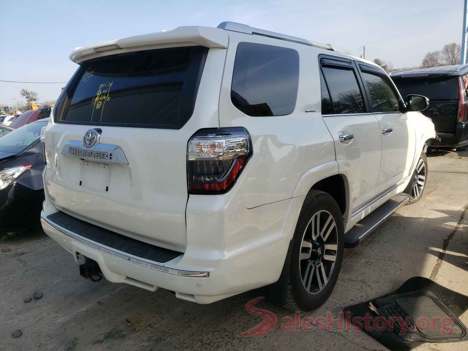 JTEBU5JR5H5457369 2017 TOYOTA 4RUNNER