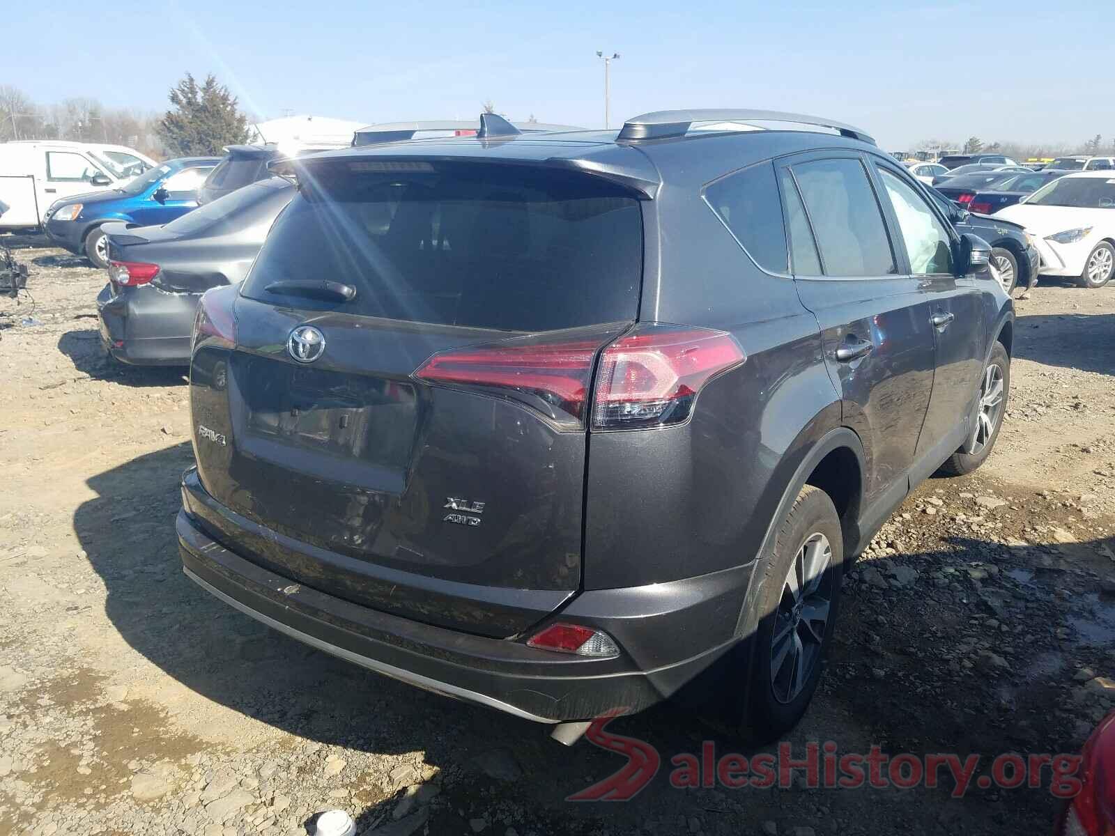 2T3RFREV0JW841683 2018 TOYOTA RAV4