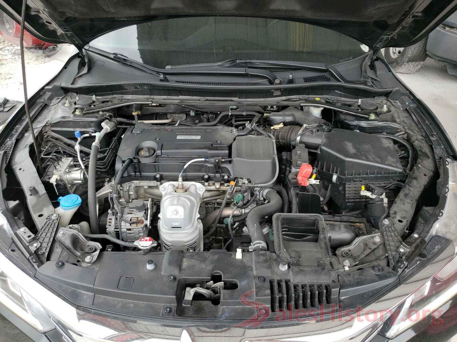 1HGCR2F59GA194194 2016 HONDA ACCORD