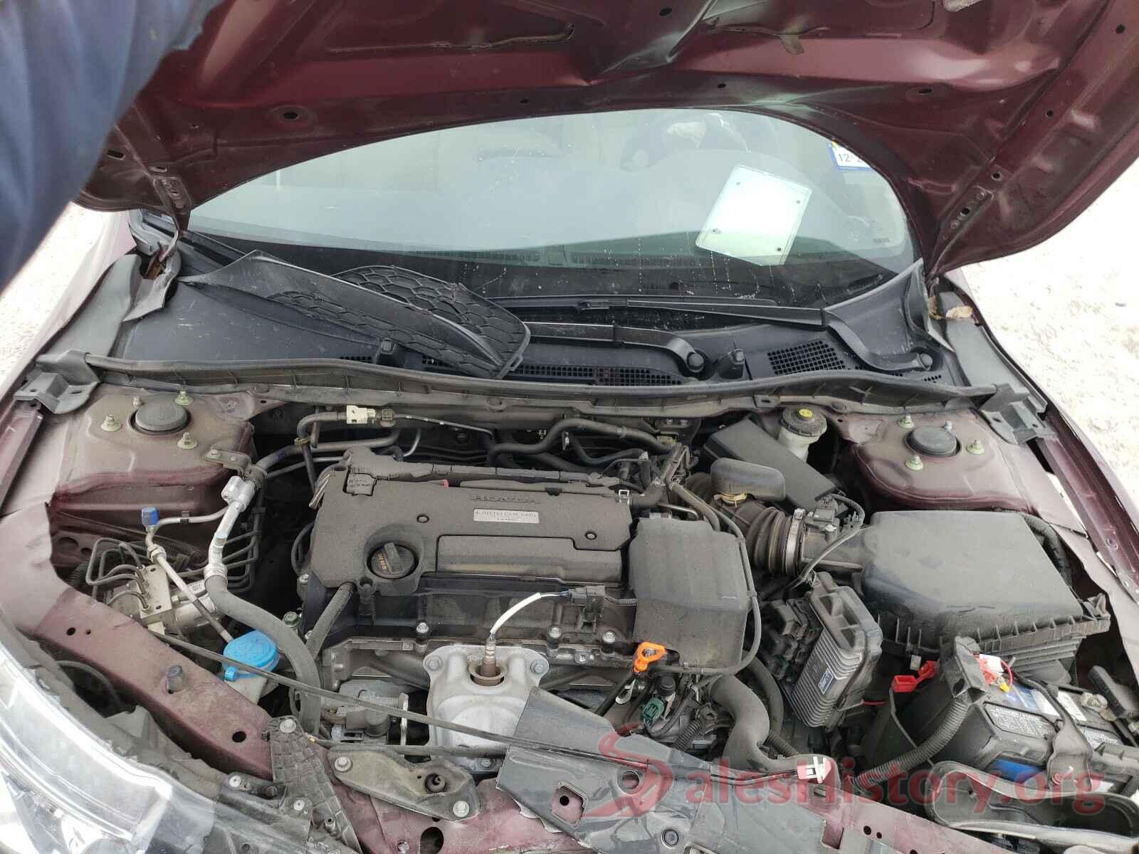 1HGCR2F35HA124563 2017 HONDA ACCORD