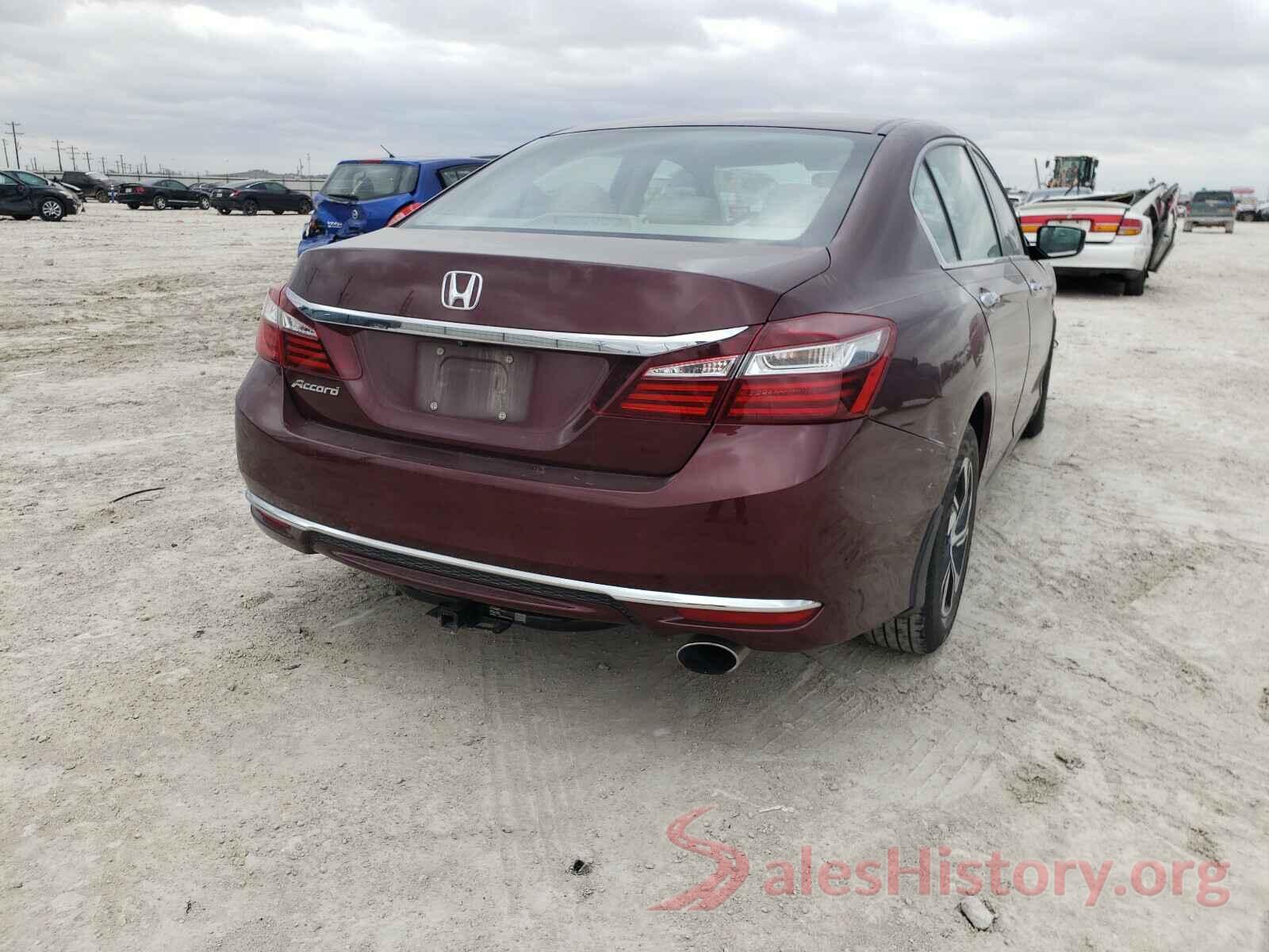 1HGCR2F35HA124563 2017 HONDA ACCORD