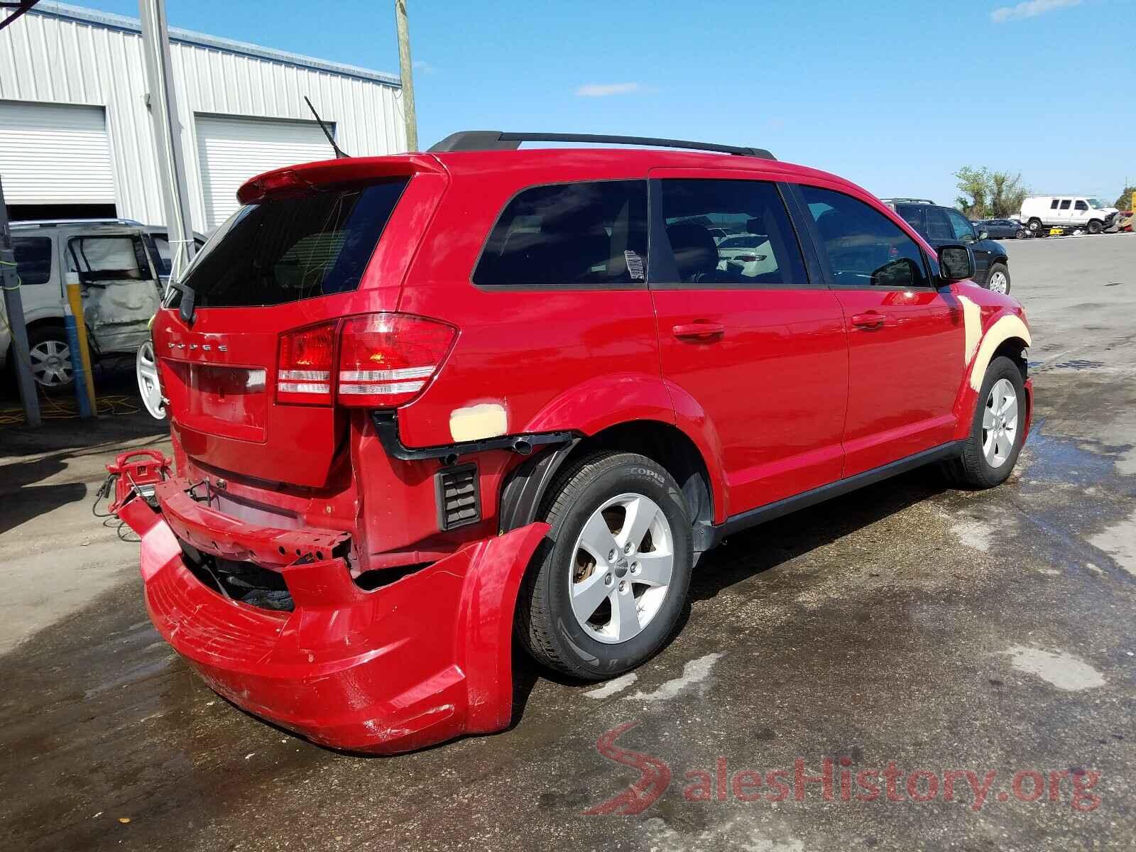 3C4PDCAB3HT528411 2017 DODGE JOURNEY