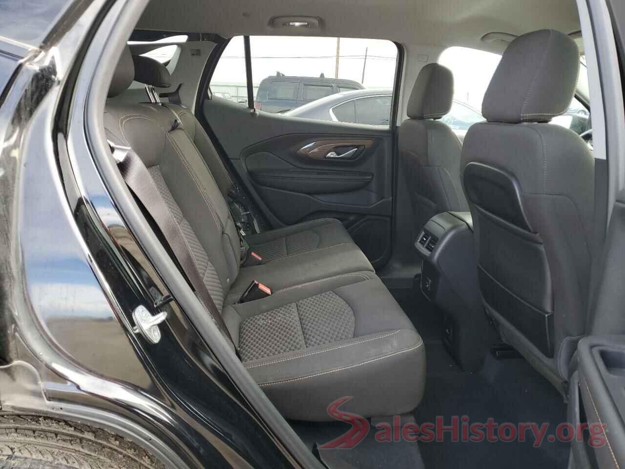 3GKALMEVXLL121573 2020 GMC TERRAIN