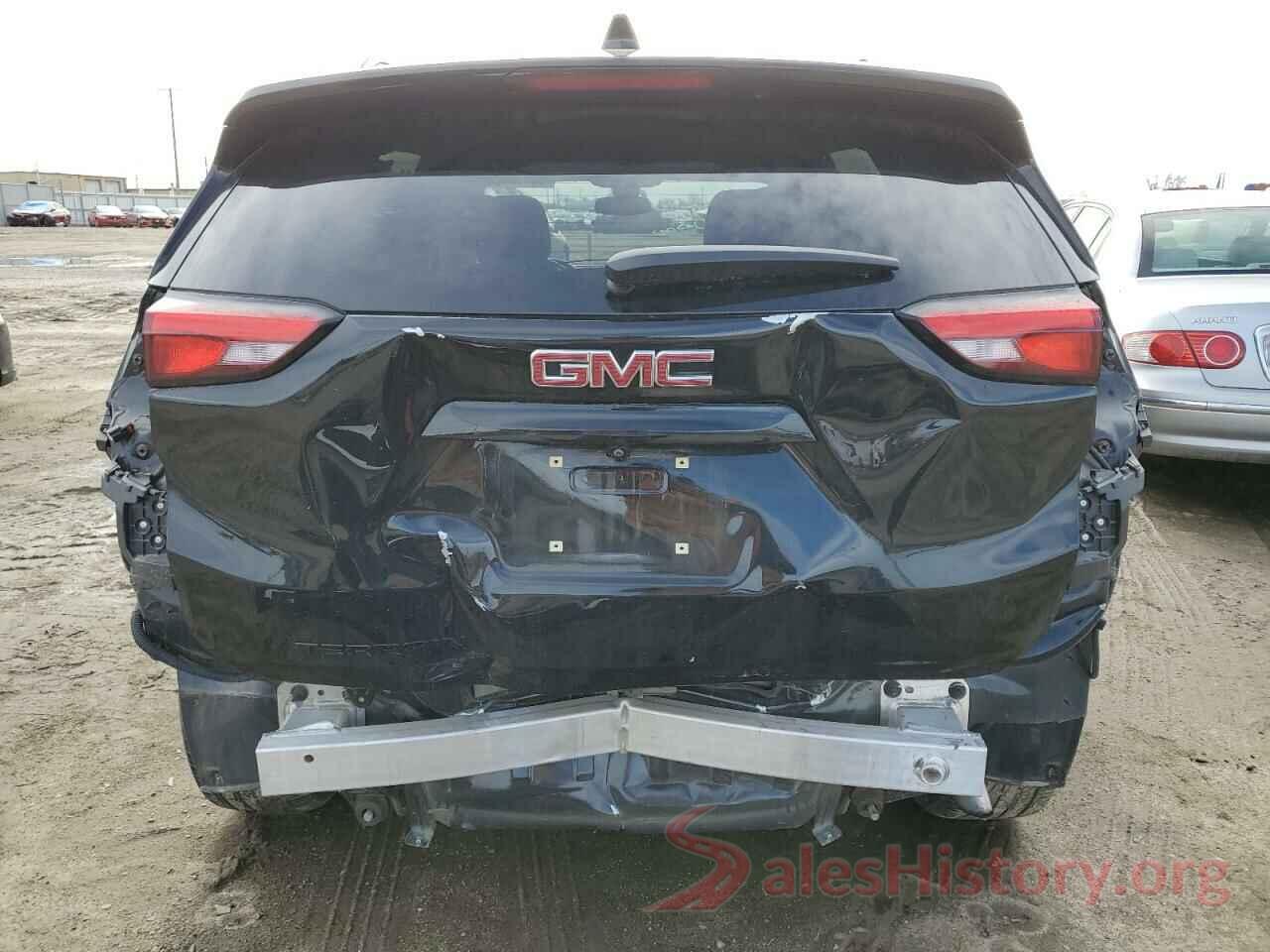 3GKALMEVXLL121573 2020 GMC TERRAIN