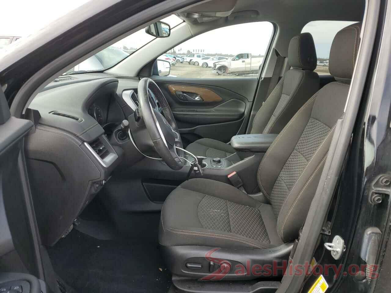 3GKALMEVXLL121573 2020 GMC TERRAIN